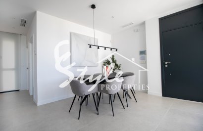 New build - Villa - Benidorm - Finestrat