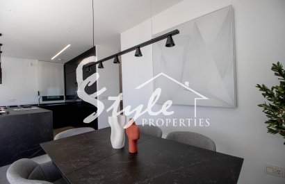 New build - Villa - Benidorm - Finestrat