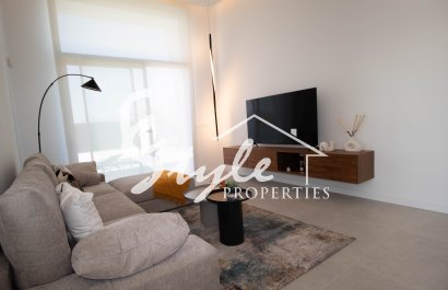 New build - Villa - Benidorm - Finestrat