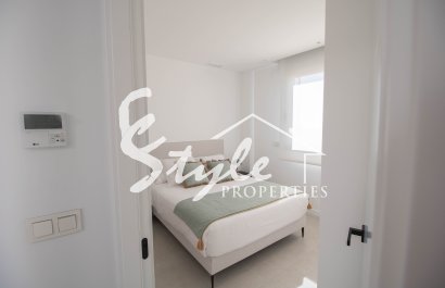 New build - Villa - Benidorm - Finestrat