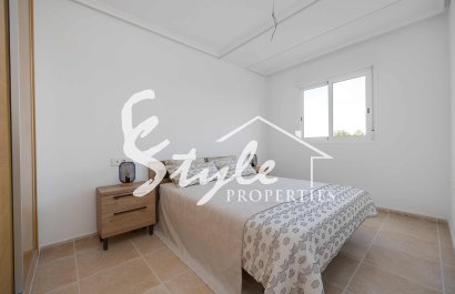 Новостройки - Apartamento - Сьюдад Кесада - Сан Фулхенсио