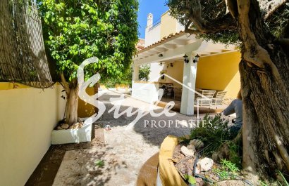 Resale - Adosado - Los Dolses - Costa Blanca