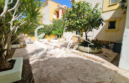 Resale - Adosado - Los Dolses - Costa Blanca