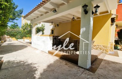 Resale - Adosado - Los Dolses - Costa Blanca