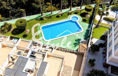 Resale - Adosado - Los Dolses - Costa Blanca