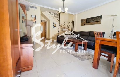 Resale - Adosado - Los Dolses - Costa Blanca