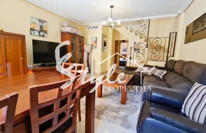 Resale - Adosado - Los Dolses - Costa Blanca