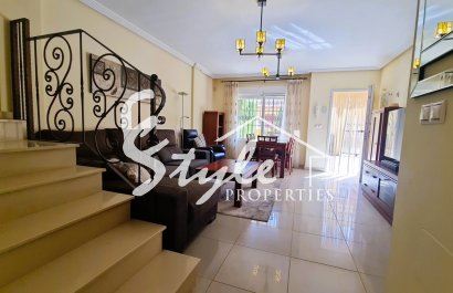 Resale - Adosado - Los Dolses - Costa Blanca