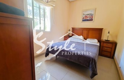 Resale - Adosado - Los Dolses - Costa Blanca