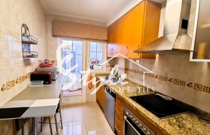 Resale - Adosado - Los Dolses - Costa Blanca