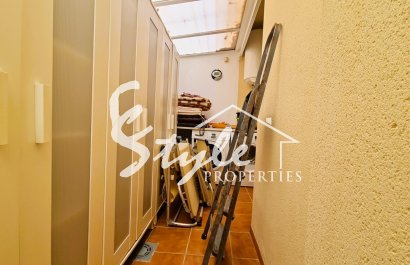 Resale - Adosado - Los Dolses - Costa Blanca