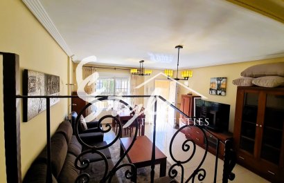 Resale - Adosado - Los Dolses - Costa Blanca