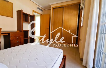 Resale - Adosado - Los Dolses - Costa Blanca