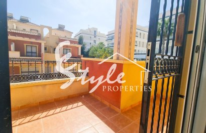 Resale - Adosado - Los Dolses - Costa Blanca