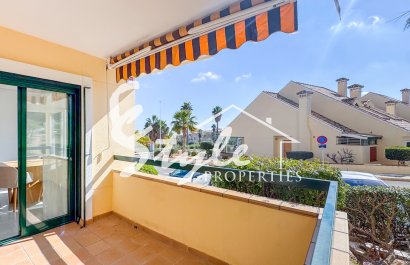 Resale - Apartamento - Orihuela-Costa - Lomas de Campoamor