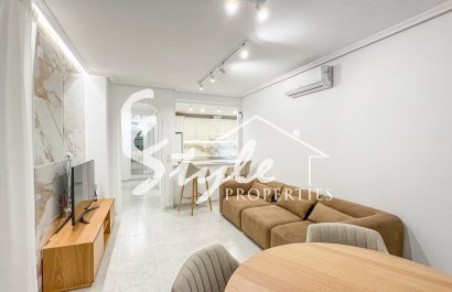 Resale - Apartamento - Orihuela-Costa - Lomas de Campoamor