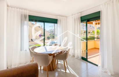 Resale - Apartamento - Orihuela-Costa - Lomas de Campoamor