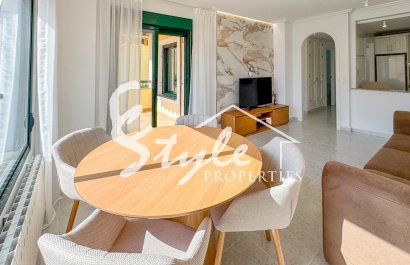 Resale - Apartamento - Orihuela-Costa - Lomas de Campoamor