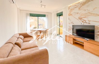 Resale - Apartamento - Orihuela-Costa - Lomas de Campoamor