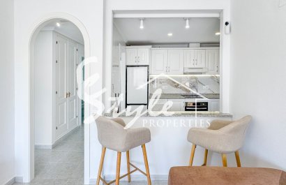 Resale - Apartamento - Orihuela-Costa - Lomas de Campoamor