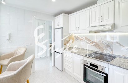 Resale - Apartamento - Orihuela-Costa - Lomas de Campoamor