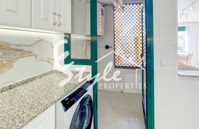 Resale - Apartamento - Orihuela-Costa - Lomas de Campoamor