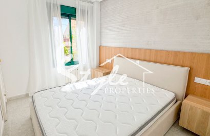 Resale - Apartamento - Orihuela-Costa - Lomas de Campoamor