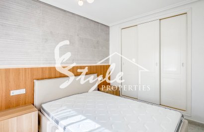 Resale - Apartamento - Orihuela-Costa - Lomas de Campoamor