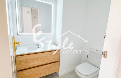 Resale - Apartamento - Orihuela-Costa - Lomas de Campoamor