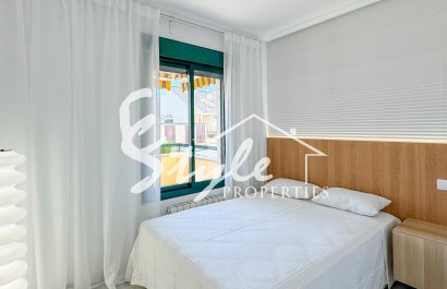 Resale - Apartamento - Orihuela-Costa - Lomas de Campoamor