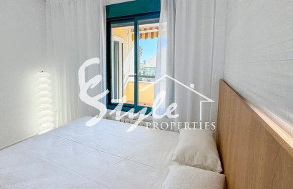 Resale - Apartamento - Orihuela-Costa - Lomas de Campoamor