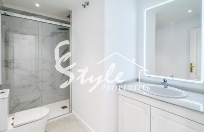 Resale - Apartamento - Orihuela-Costa - Lomas de Campoamor