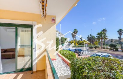 Resale - Apartamento - Orihuela-Costa - Lomas de Campoamor
