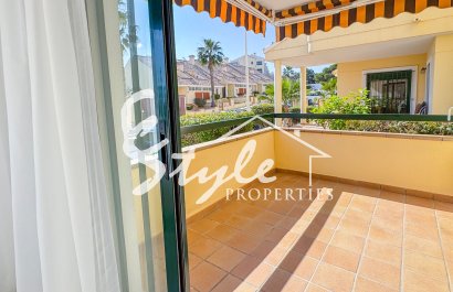 Resale - Apartamento - Orihuela-Costa - Lomas de Campoamor