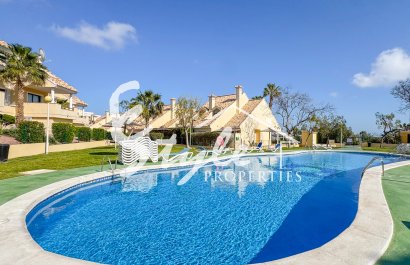 Resale - Apartamento - Orihuela-Costa - Lomas de Campoamor