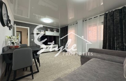 Resale - Apartamento - Torrevieja - Center