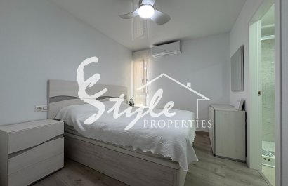 Resale - Apartamento - Torrevieja - Center