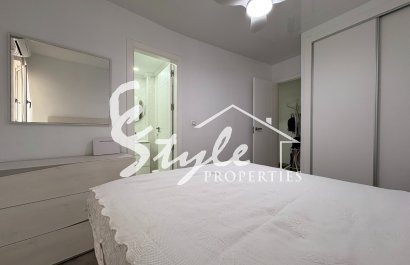 Resale - Apartamento - Torrevieja - Center