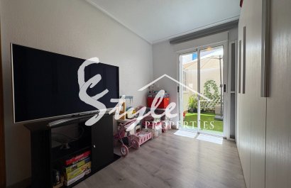 Resale - Apartamento - Torrevieja - Center