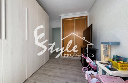 Resale - Apartamento - Torrevieja - Center