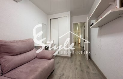 Resale - Apartamento - Torrevieja - Center