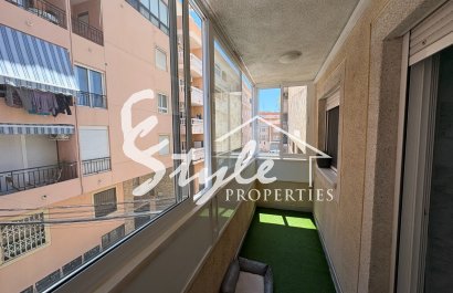 Resale - Apartamento - Torrevieja - Center