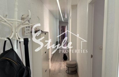 Resale - Apartamento - Torrevieja - Center