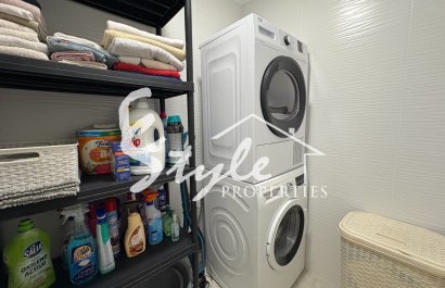 Resale - Apartamento - Torrevieja - Center