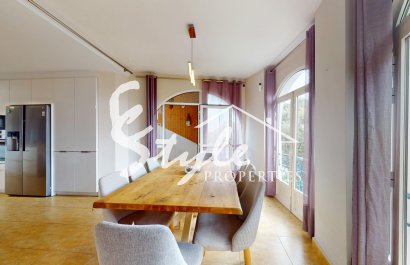 Resale - Villa - Villamartin, Orihuela Costa - Las Filipinas