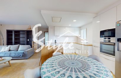 Resale - Villa - Villamartin, Orihuela Costa - Las Filipinas