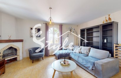 Resale - Villa - Villamartin, Orihuela Costa - Las Filipinas