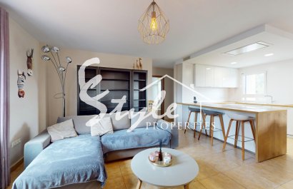 Resale - Villa - Villamartin, Orihuela Costa - Las Filipinas