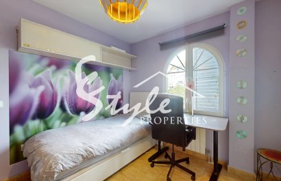 Resale - Villa - Villamartin, Orihuela Costa - Las Filipinas