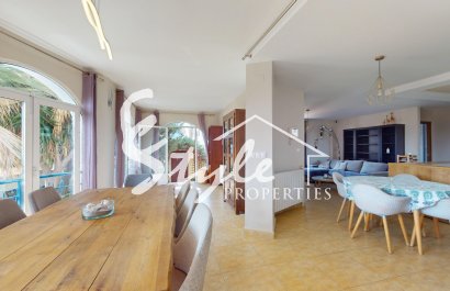 Resale - Villa - Villamartin, Orihuela Costa - Las Filipinas